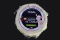 QUESO DE CABRA ORÉGANO