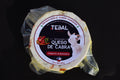 QUESO DE CABRA TOMATE ALBAHACA OLIVA